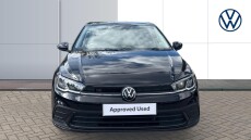Volkswagen Polo 1.0 TSI Life 5dr Petrol Hatchback